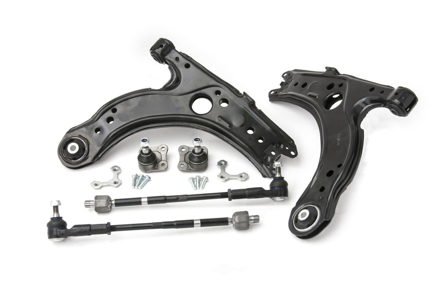 URO SHORT SKU URO-007738 Suspension Kit