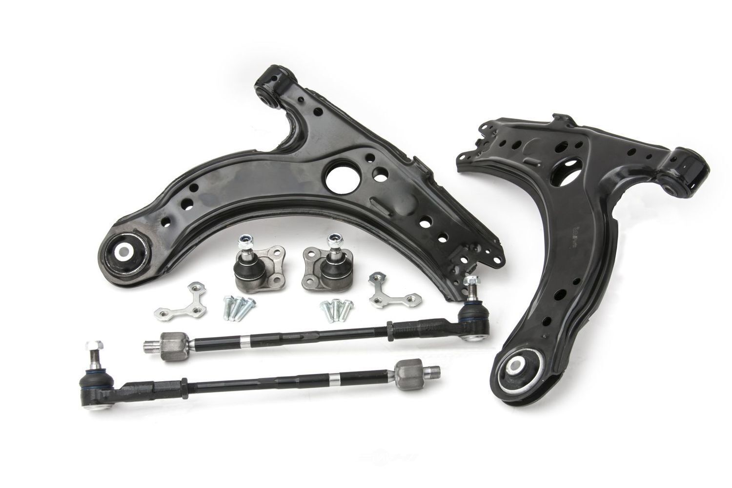 URO SHORT SKU URO-007738 Suspension Kit