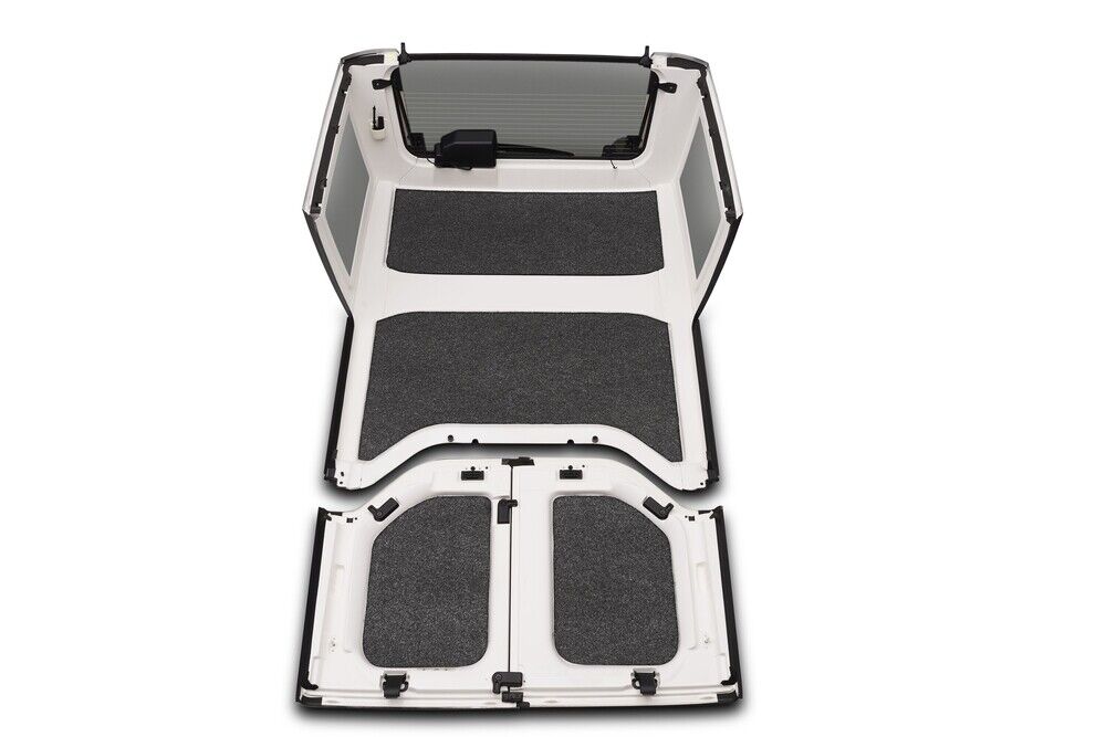 Bedrug HLJL184DRK Headliner