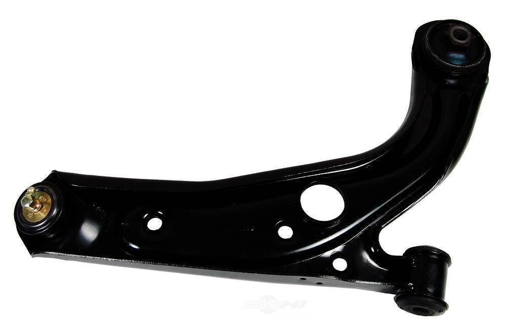 ACDelco Advantage MS101183 Suspension Control Arm and Ball Joint Assembly