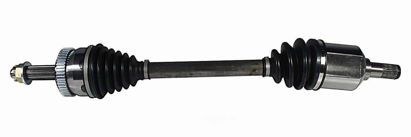 GSP North America NCV37065 CV Axle Assembly