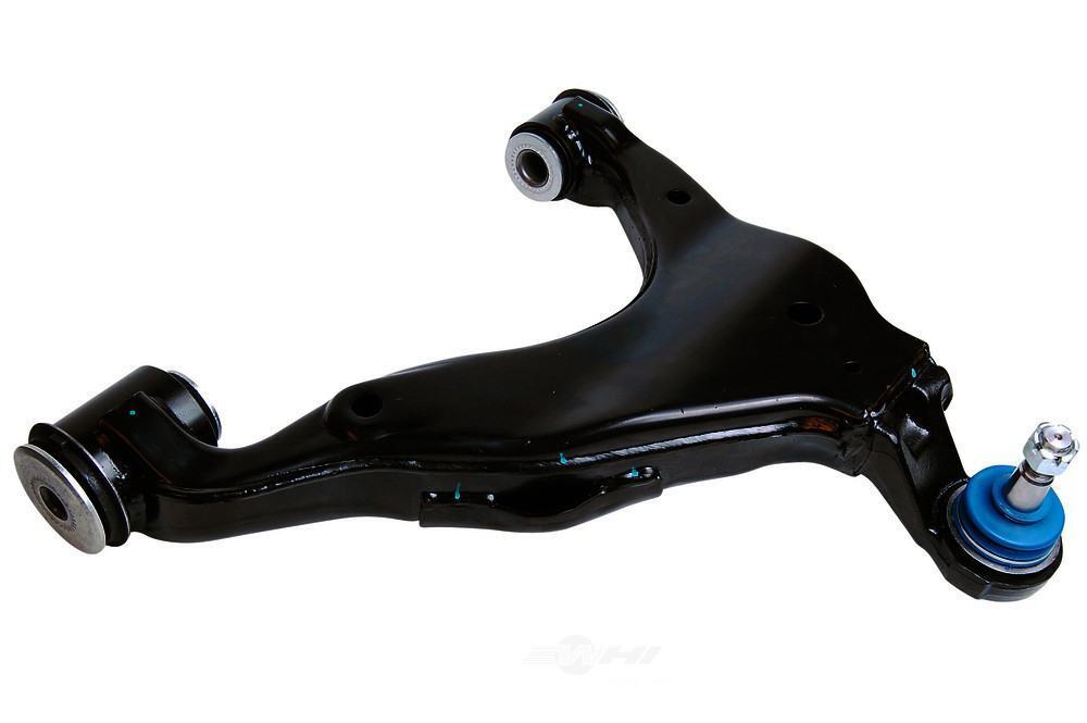 ACDelco Advantage MS86112 Suspension Control Arm and Ball Joint Assembly