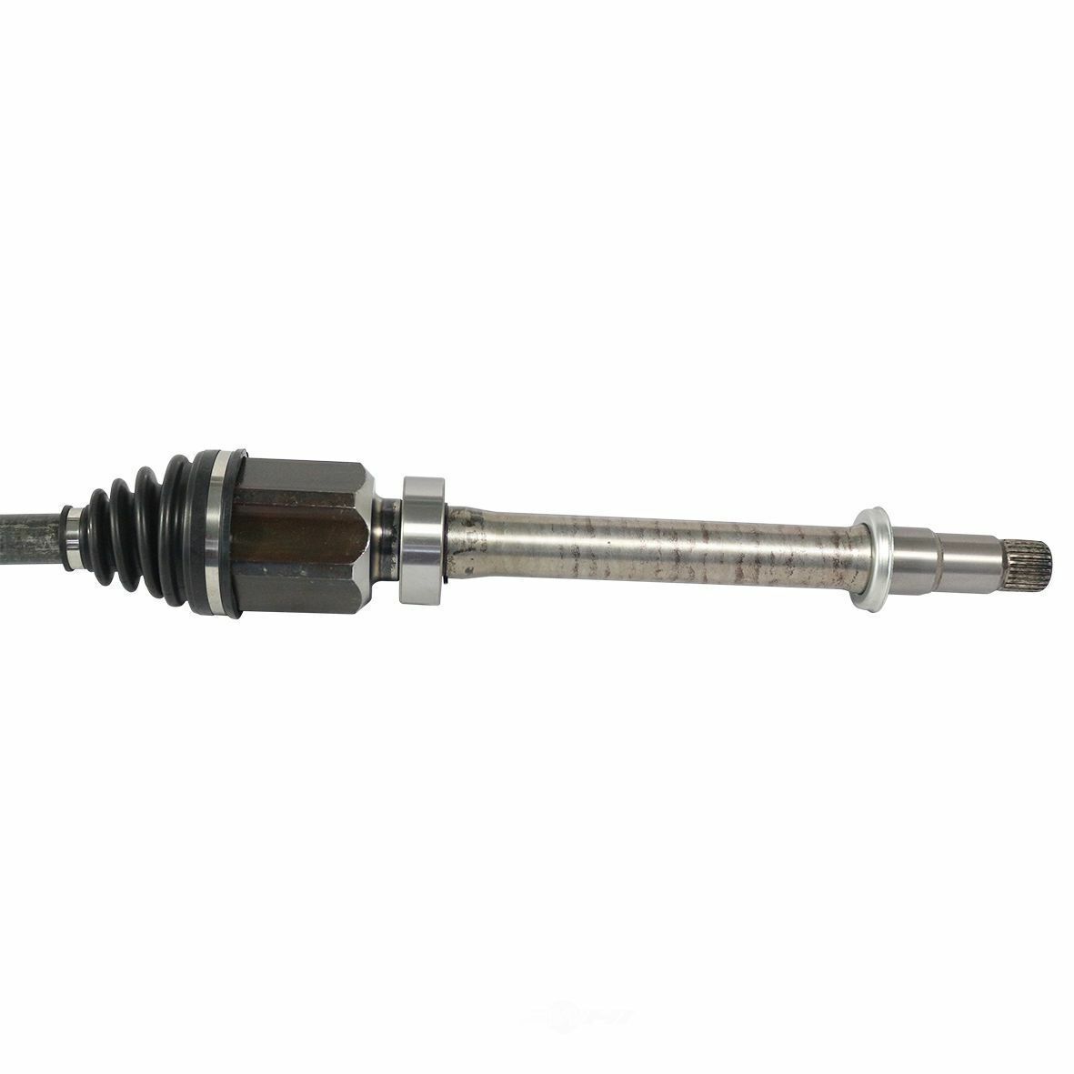 GSP North America NCV69128 CV Axle Assembly