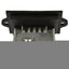 BWD RU1596 HVAC Blower Motor Resistor