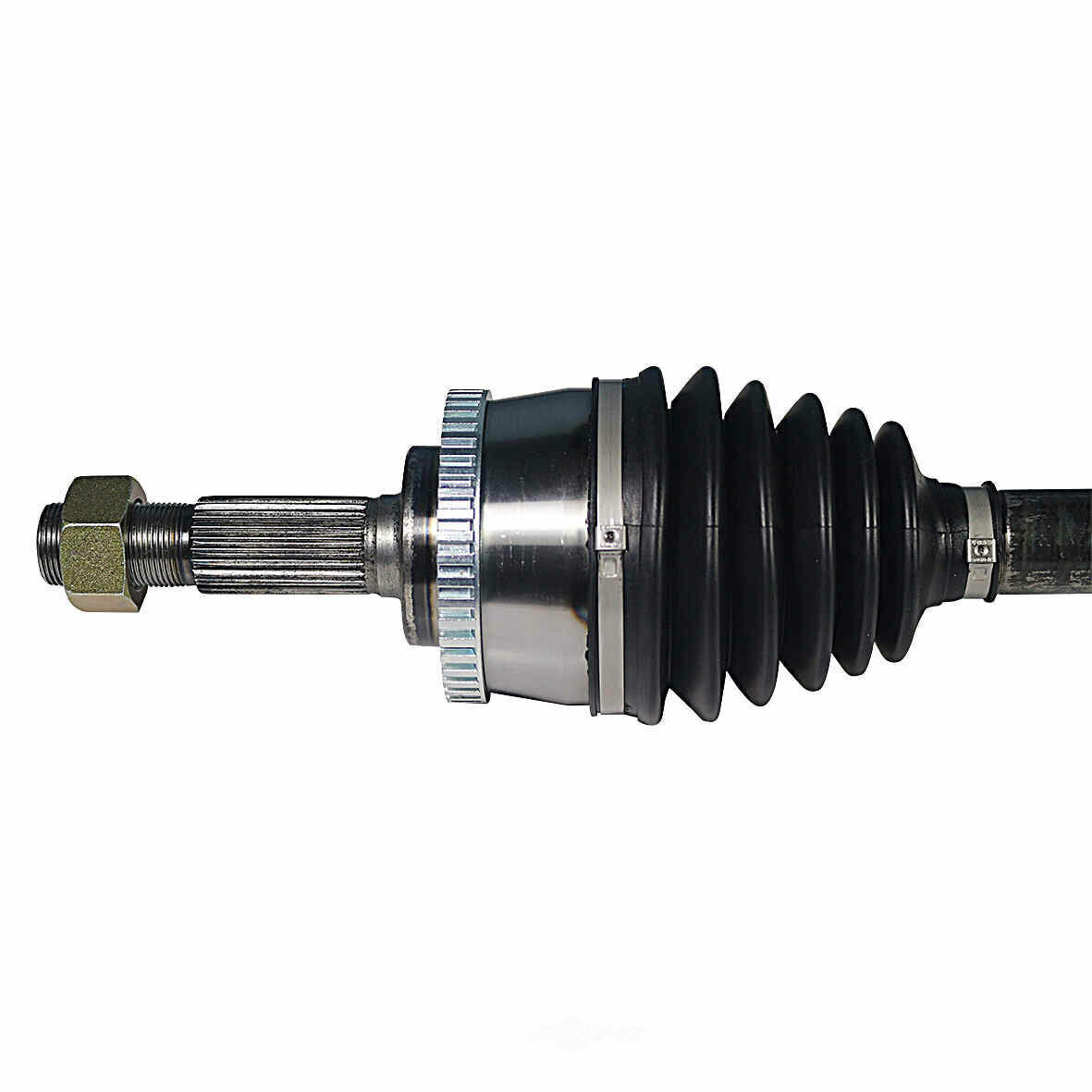 GSP North America NCV39022 CV Axle Assembly