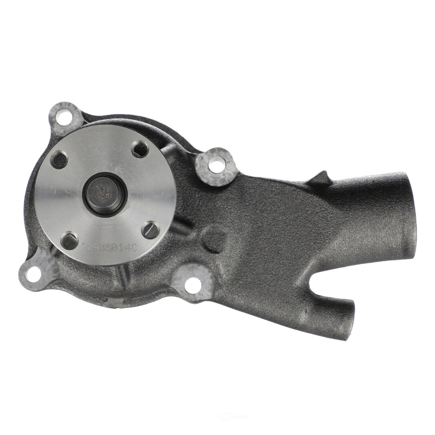 CARTER WATER PUMPS W487M Engine Water Pump