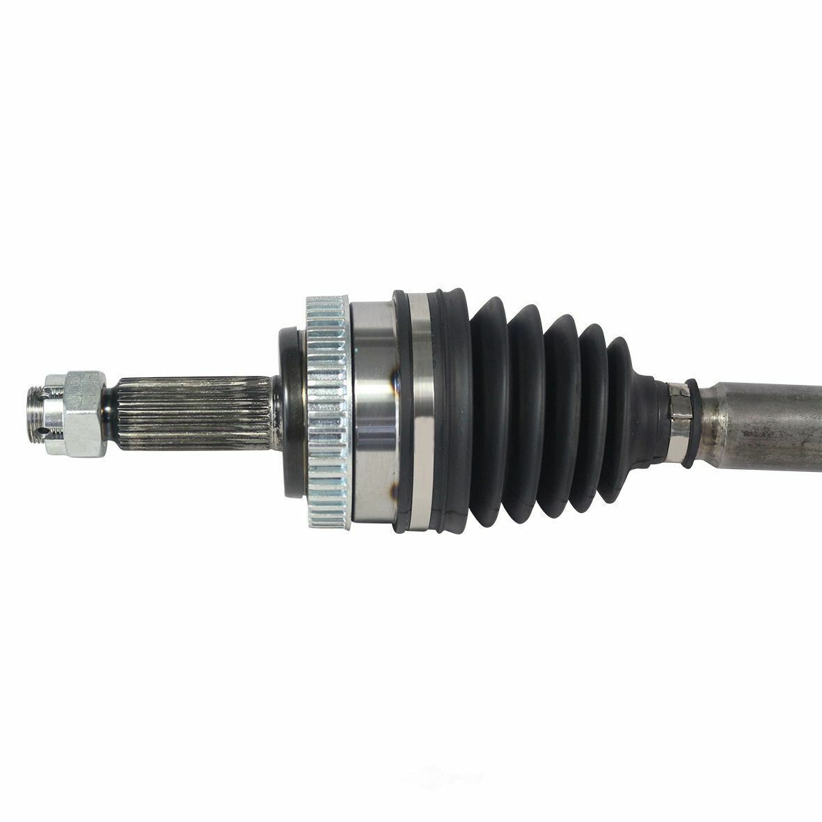 GSP North America NCV37094 CV Axle Assembly