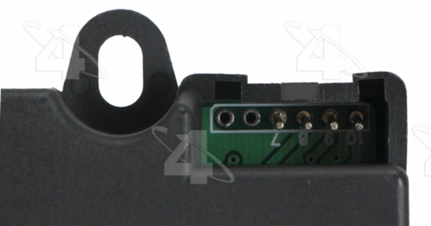 Four Seasons 73151 HVAC Blend Door Actuator