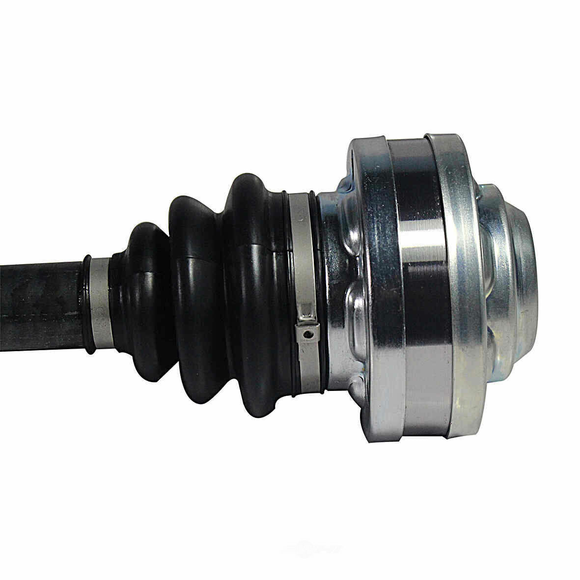 GSP North America NCV10283 CV Axle Assembly