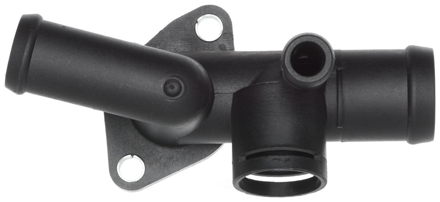 Gates CO34812 Radiator Coolant Hose Flange