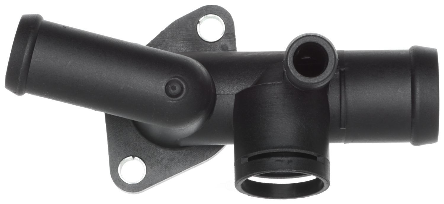 Gates CO34812 Radiator Coolant Hose Flange