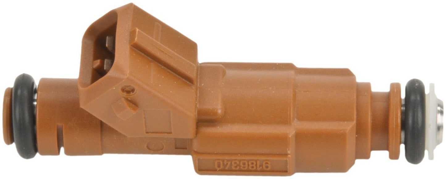 Bosch 62672 Fuel Injector