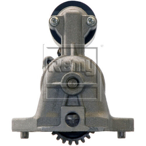 Remy 28732 Starter Motor