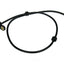 URO SHORT SKU URO-017948 ABS Wheel Speed Sensor