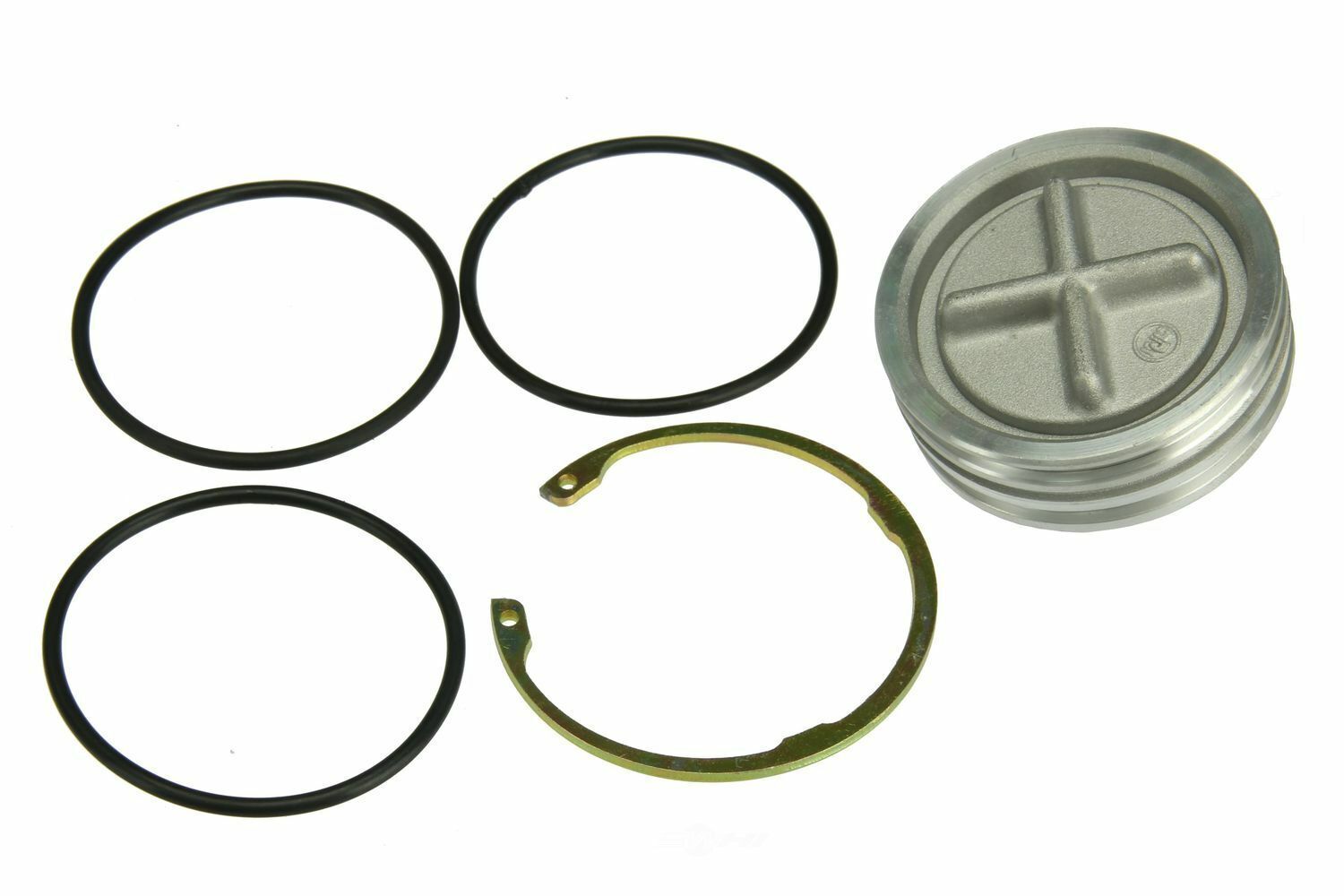 URO SHORT SKU URO-014288 Automatic Transmission Servo Cover Seal Kit