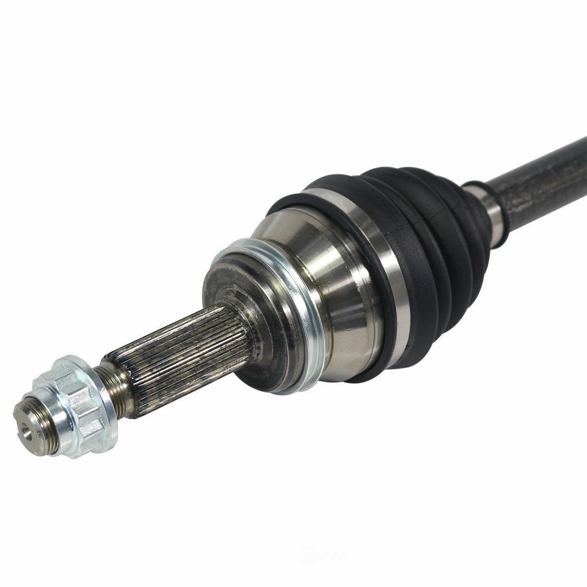 GSP North America NCV69169 CV Axle Assembly