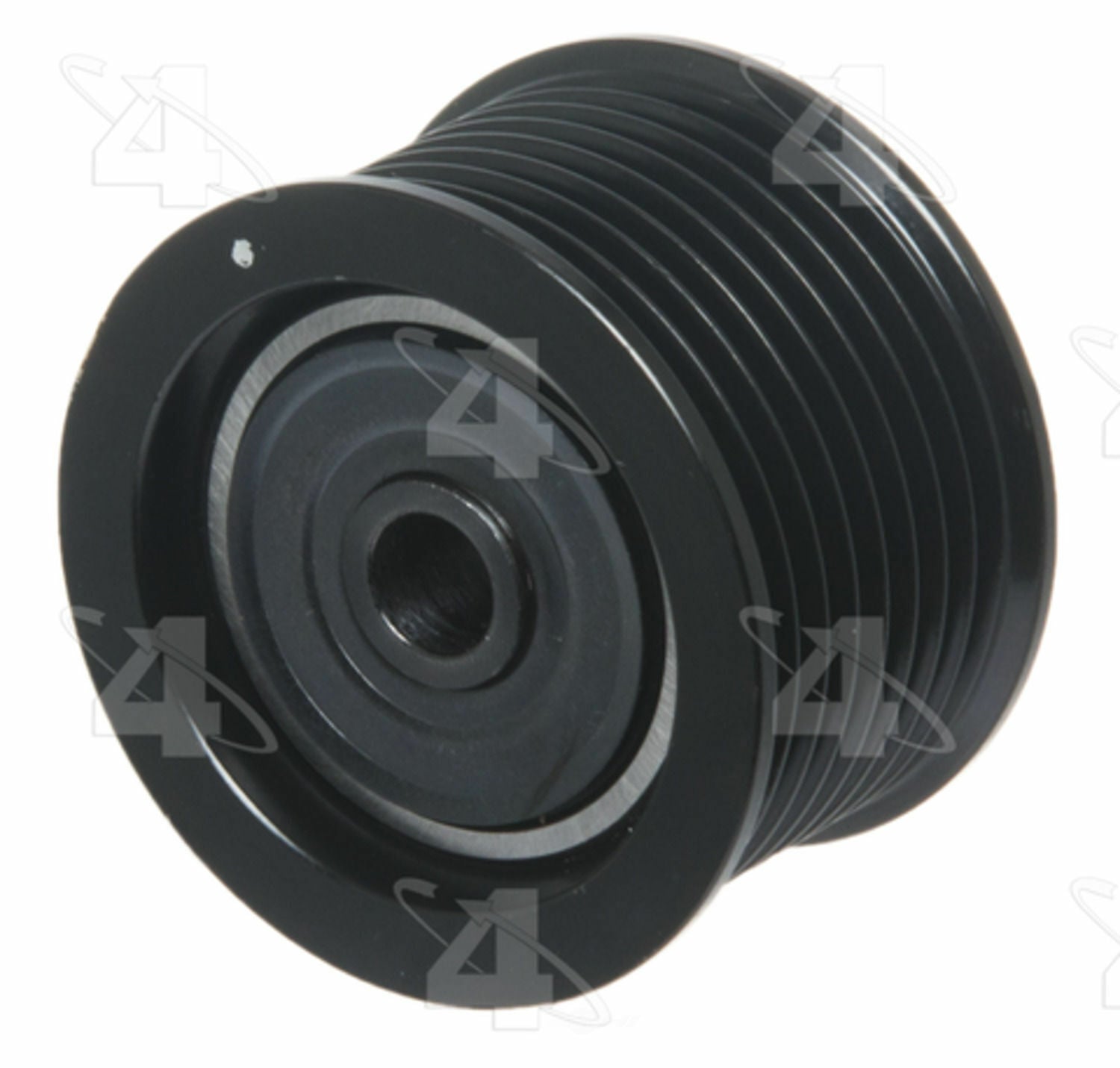 Four Seasons 45933 Accessory Drive Belt Idler Pulley