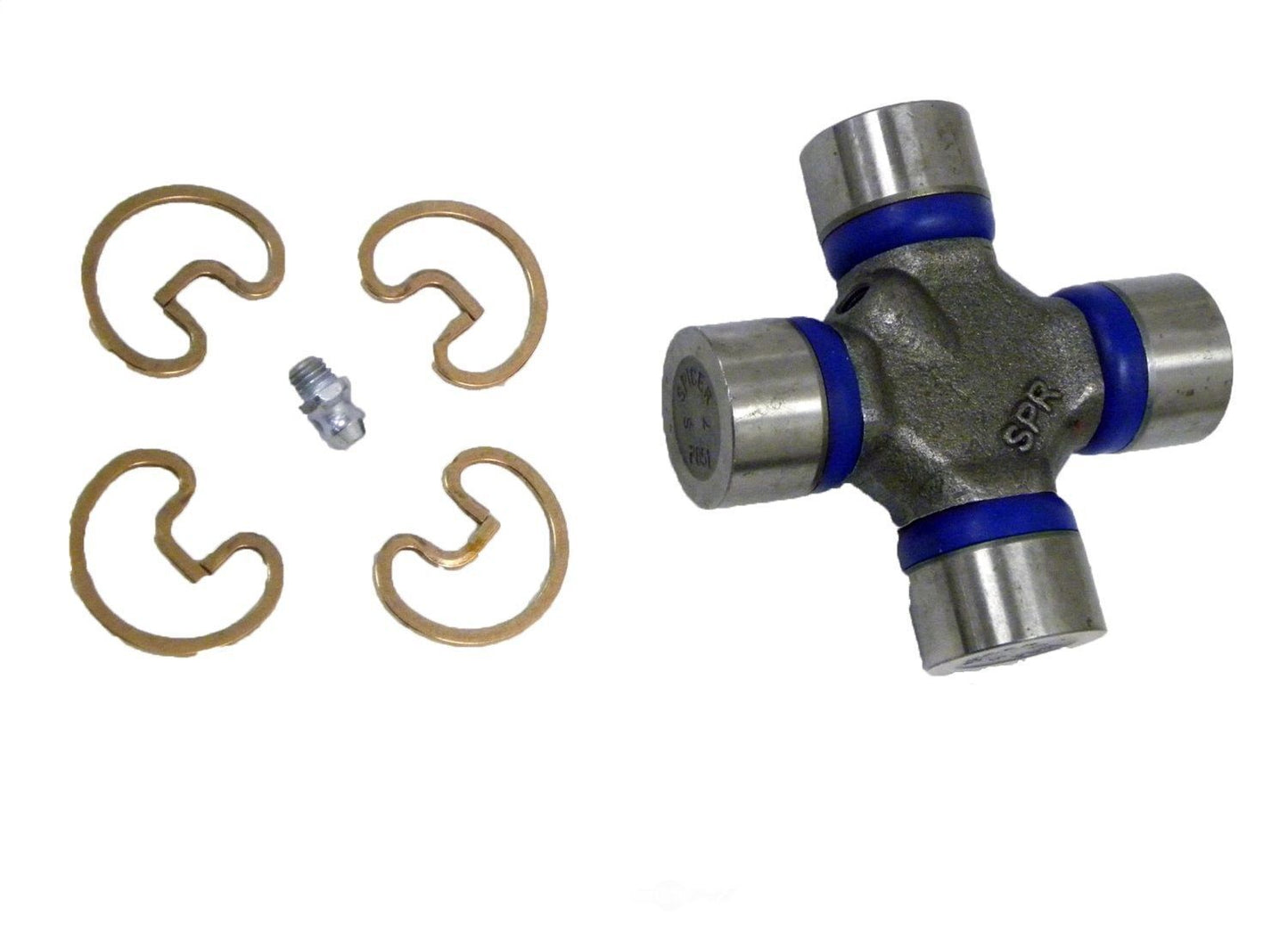 Crown Automotive Sales Co. 8126614SP Universal Joint