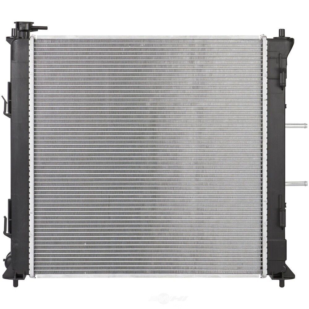Spectra Premium Industries Inc CU13604 Radiator