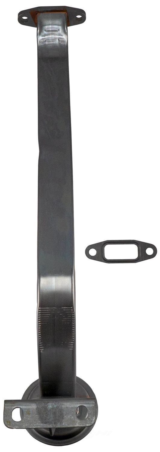 Melling 416S Engine Oil Pump Pickup Tube and Screen