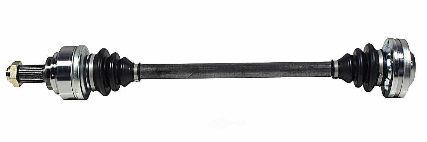 GSP North America NCV27916 CV Axle Assembly