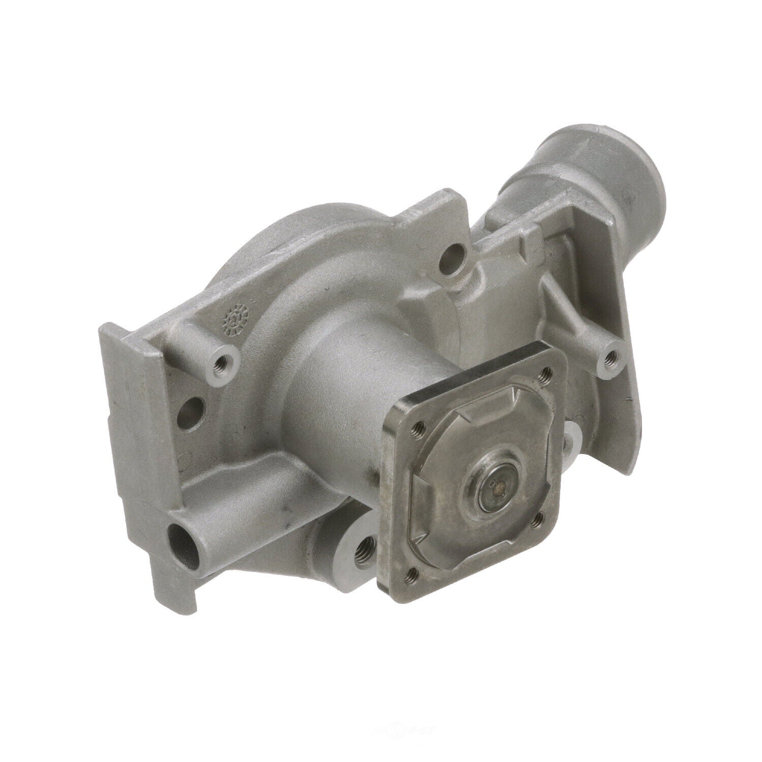 CARTER WATER PUMPS W9036M Engine Water Pump