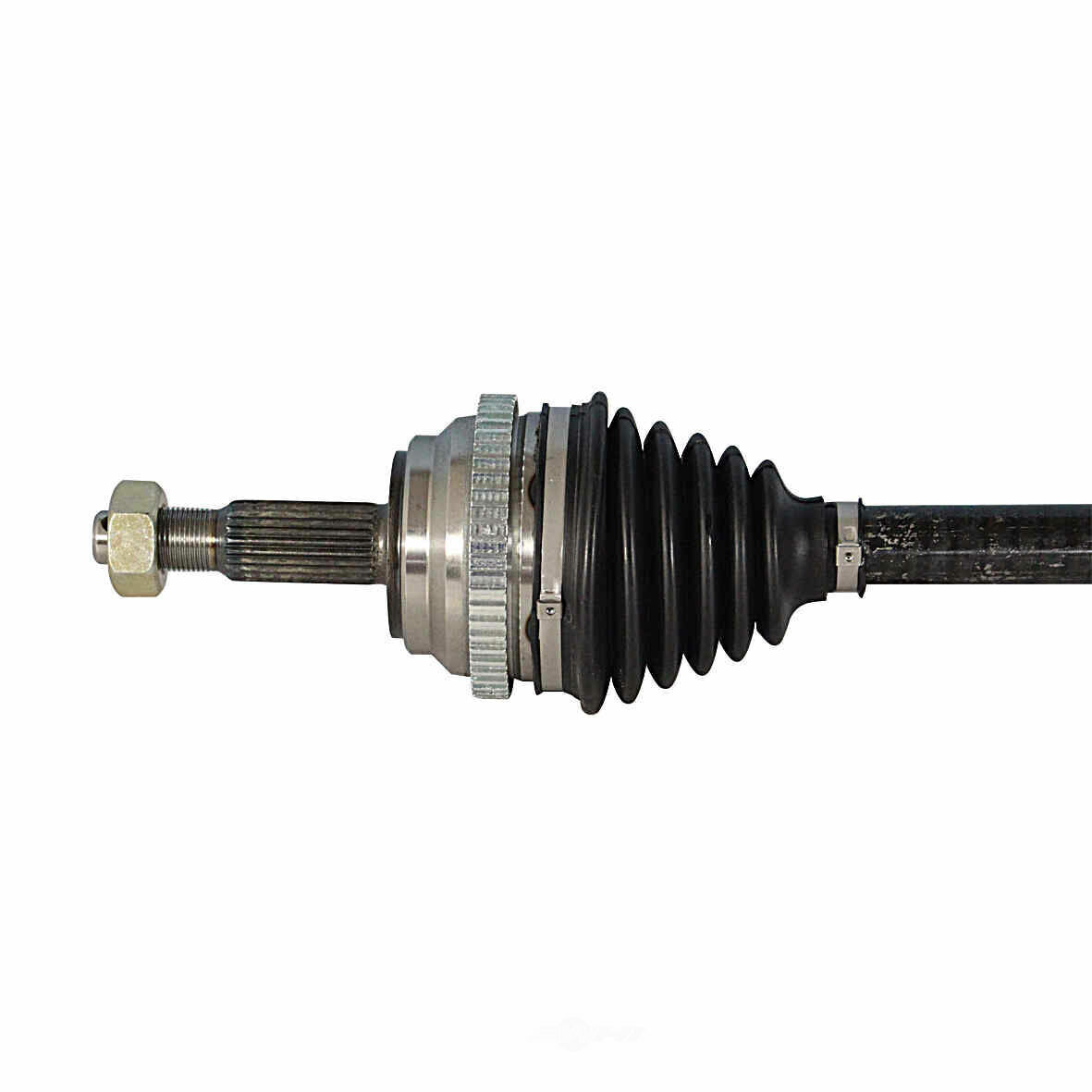 GSP North America NCV12522 CV Axle Assembly