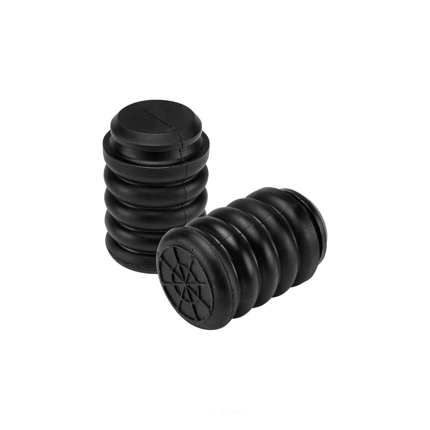 SUPERSPRINGS SSR-207-47 Air Suspension Helper Spring Kit