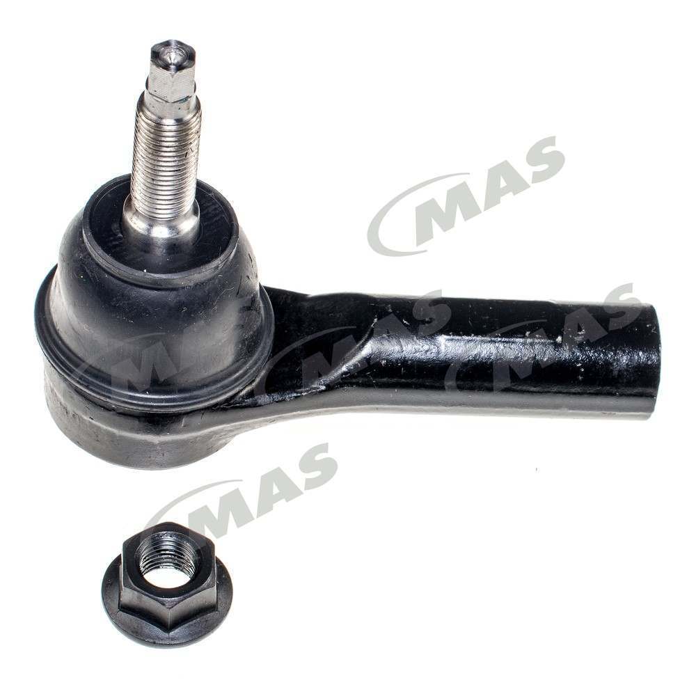 MAS Industries TO85445 Steering Tie Rod End