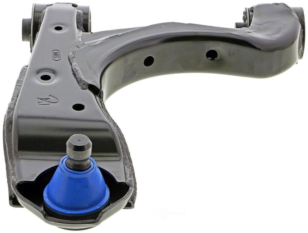 ACDelco Advantage MS301208 Suspension Control Arm and Ball Joint Assembly