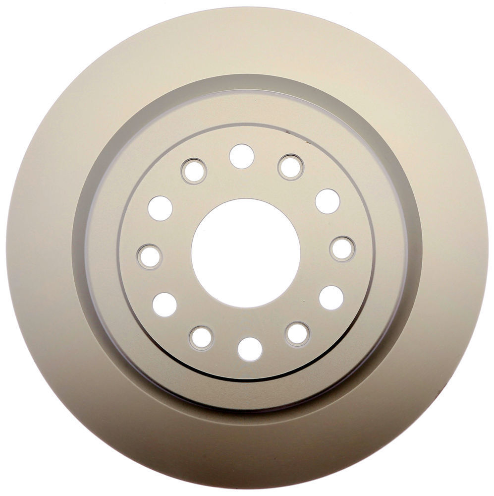 ACDelco Advantage 18A82497AC Disc Brake Rotor