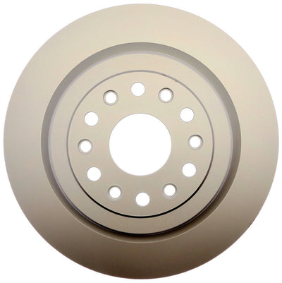 ACDelco Advantage 18A82497AC Disc Brake Rotor