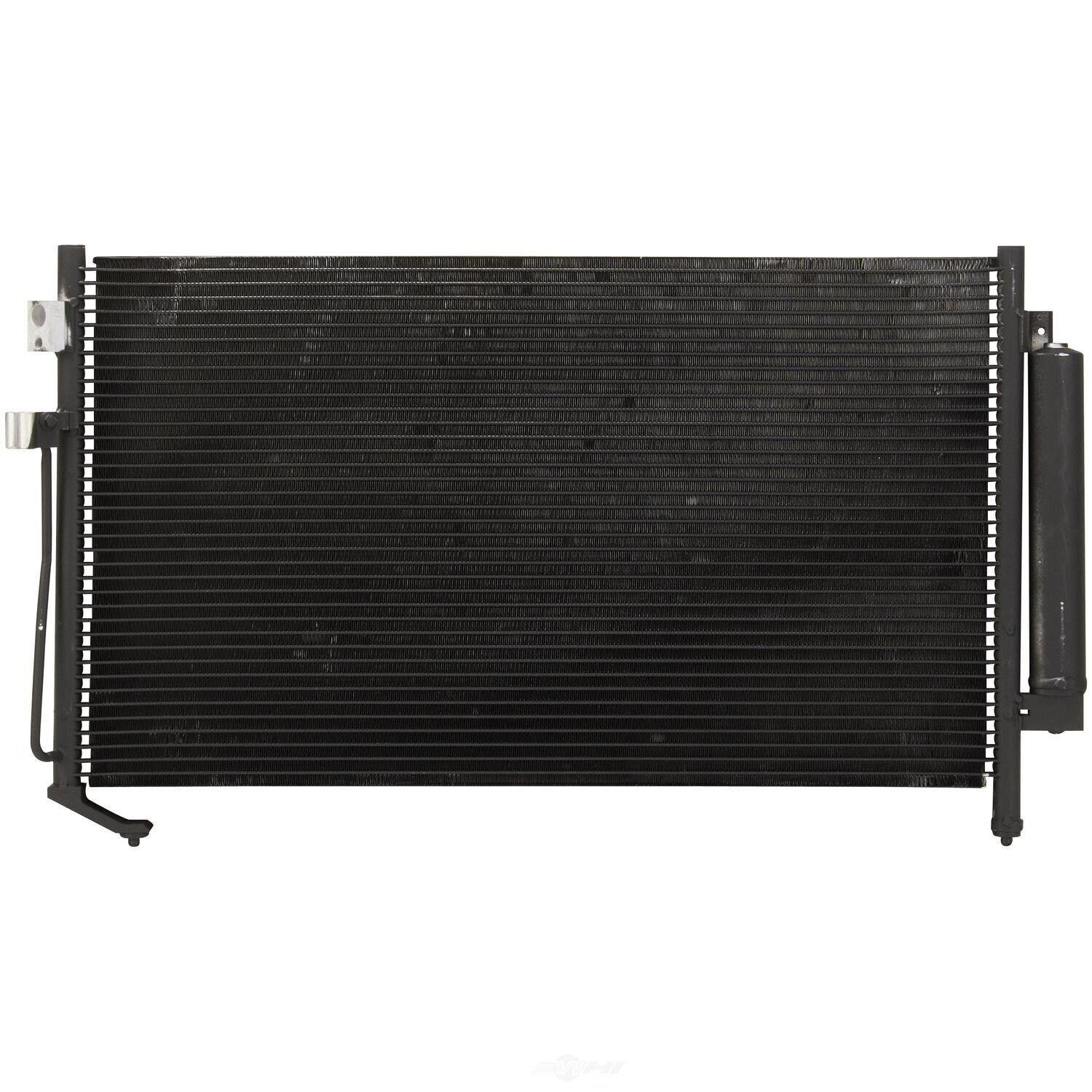 Spectra Premium Industries Inc 7-3278 A/C Condenser