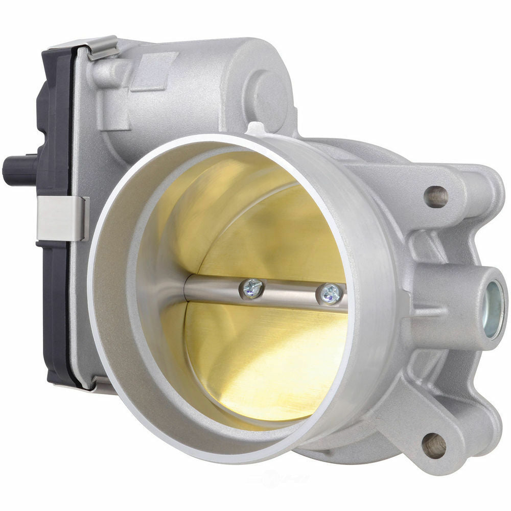 Hitachi ETB0066 Fuel Injection Throttle Body
