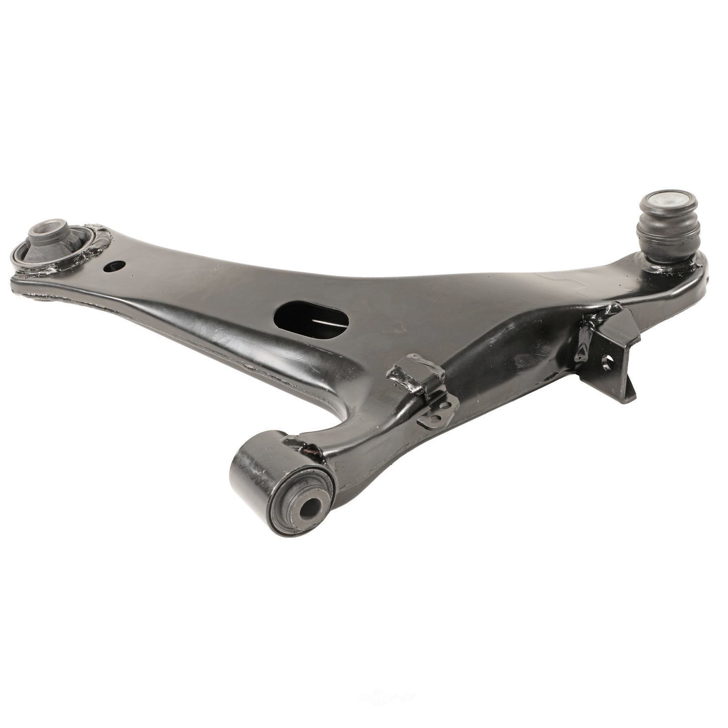Moog RK623401 Suspension Control Arm and Ball Joint Assembly