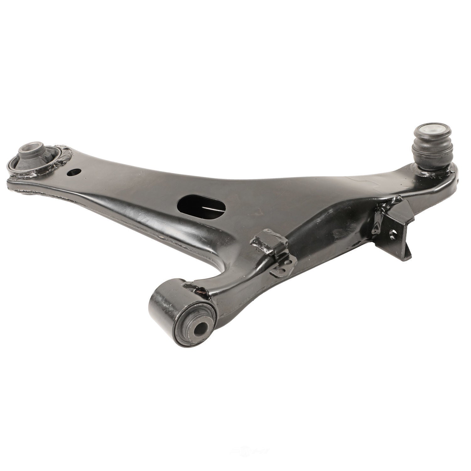 Moog RK623401 Suspension Control Arm and Ball Joint Assembly