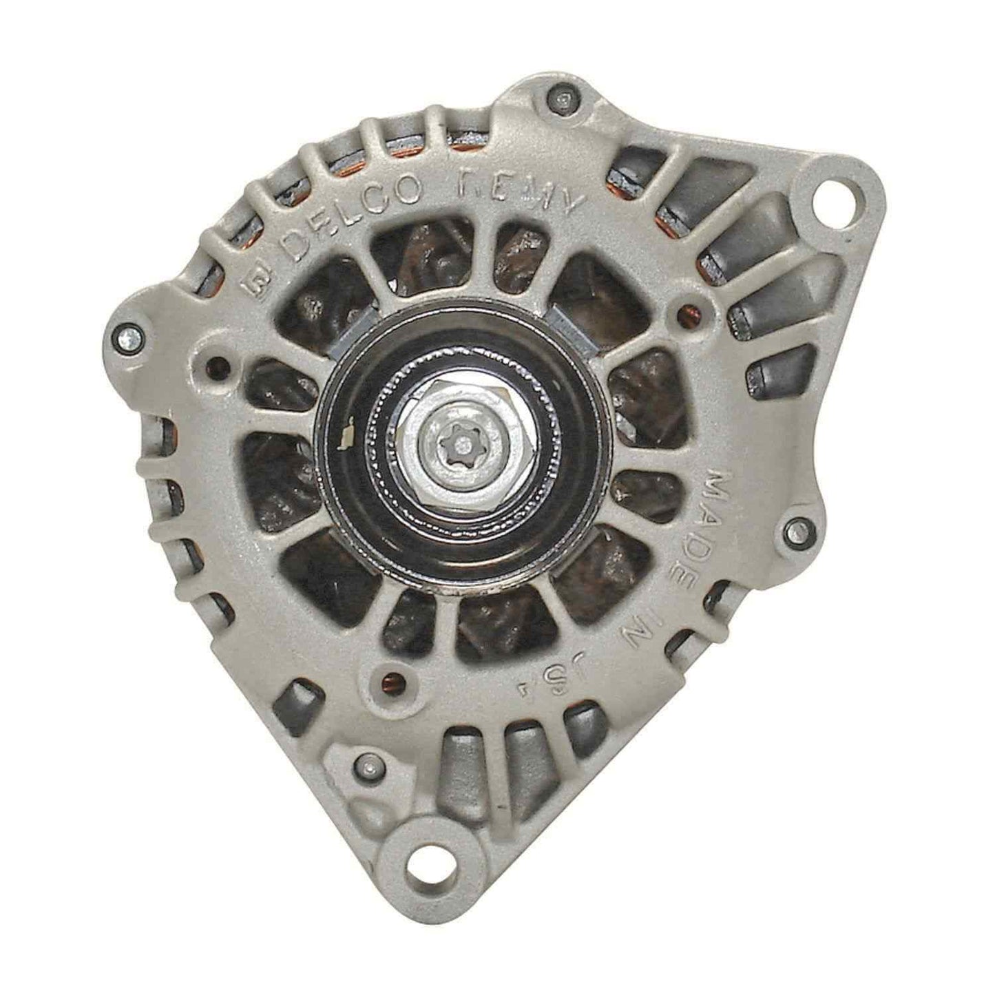 ACDelco Professional 334-2422A Alternator