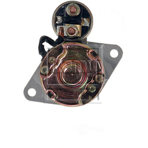 Remy 17292 Starter Motor