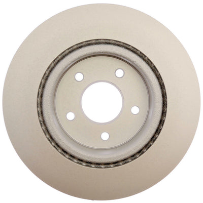 ACDelco Advantage 18A82436AC Disc Brake Rotor