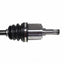GSP North America NCV75507 CV Axle Assembly