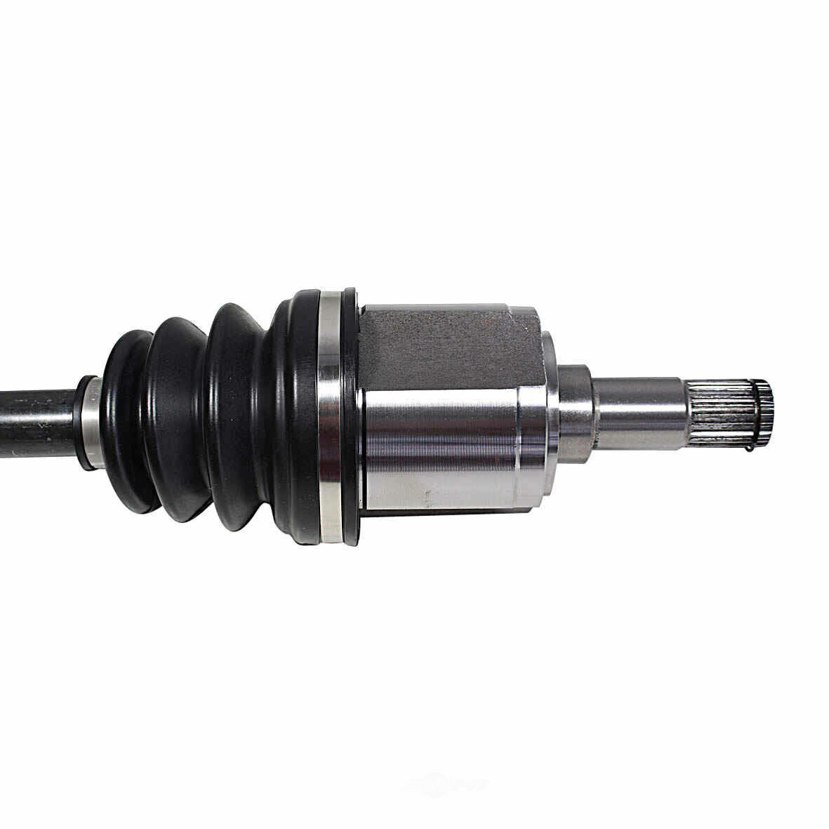 GSP North America NCV75507 CV Axle Assembly