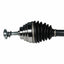 GSP North America NCV49011 CV Axle Assembly