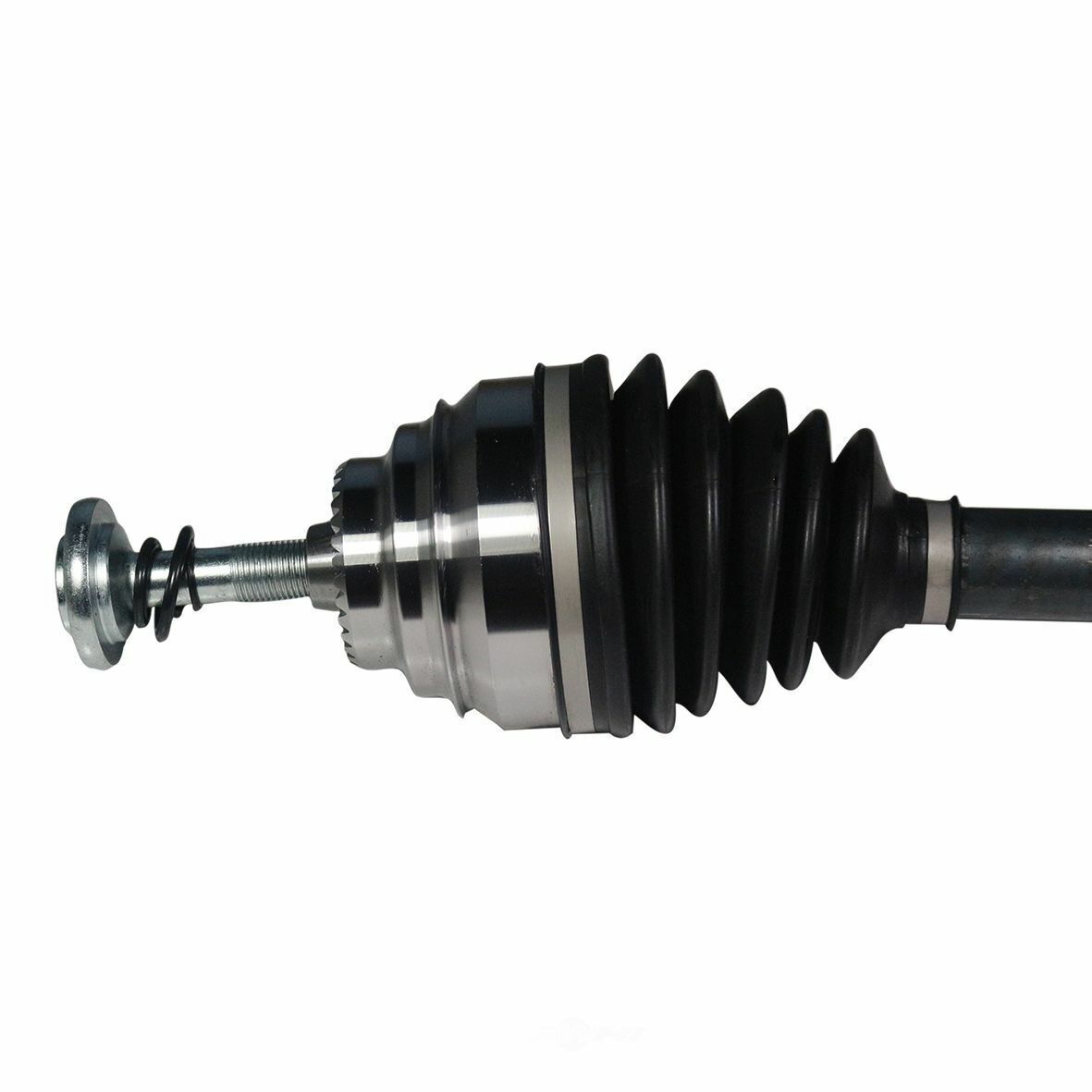 GSP North America NCV49011 CV Axle Assembly