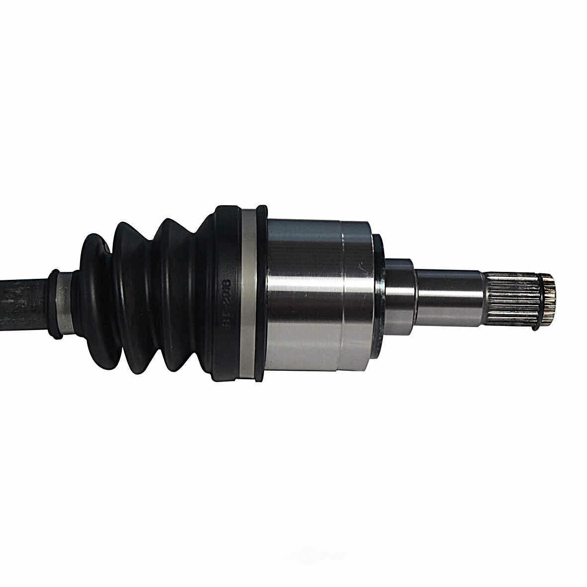 GSP North America NCV47024 CV Axle Assembly