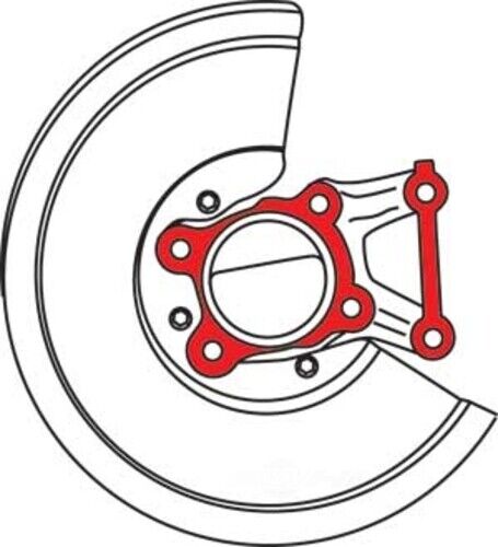 Specialty Products 71762 Alignment Kit