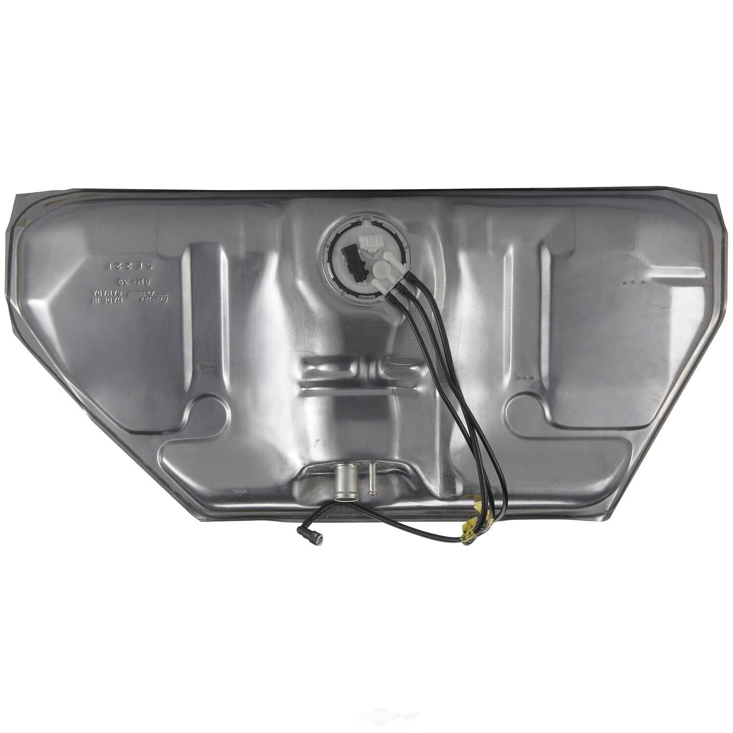 Spectra Premium Industries Inc GM391FA Fuel Tank and Pump Assembly Combination