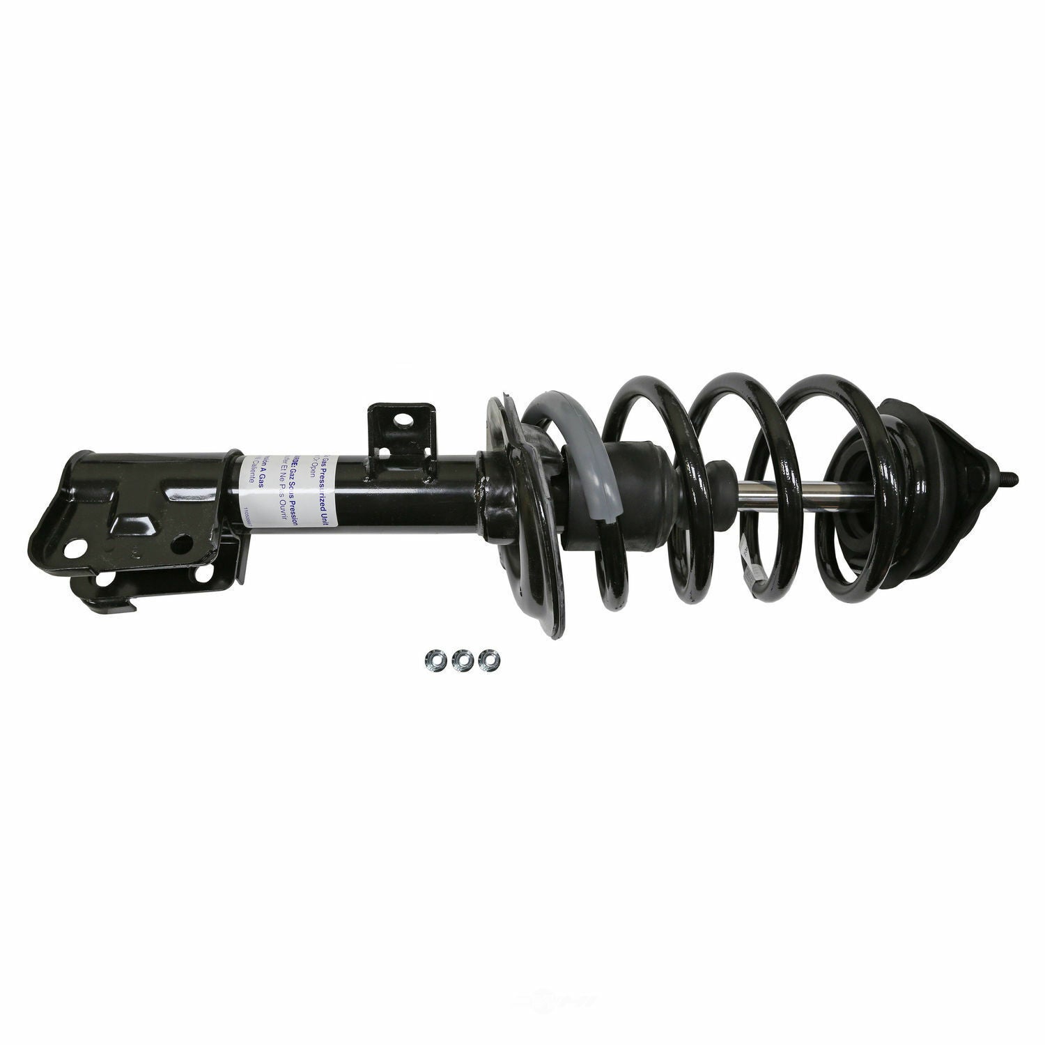Monroe 173042 Suspension Strut and Coil Spring Assembly