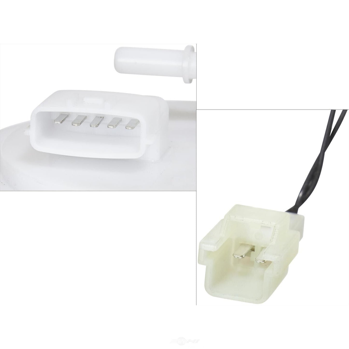 Spectra Premium Industries Inc SP4009M Fuel Pump Module Assembly