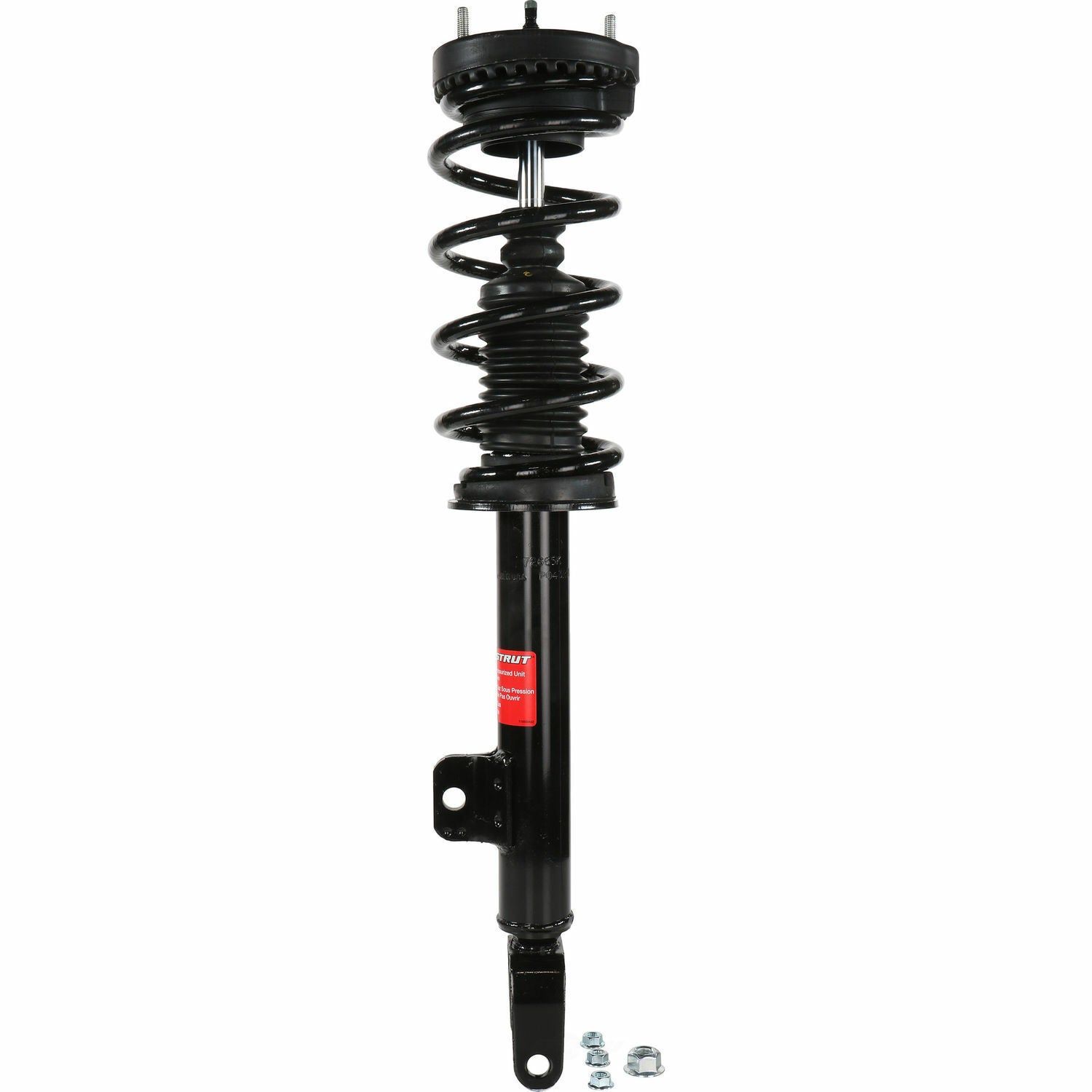 Monroe 572665 Suspension Strut and Coil Spring Assembly