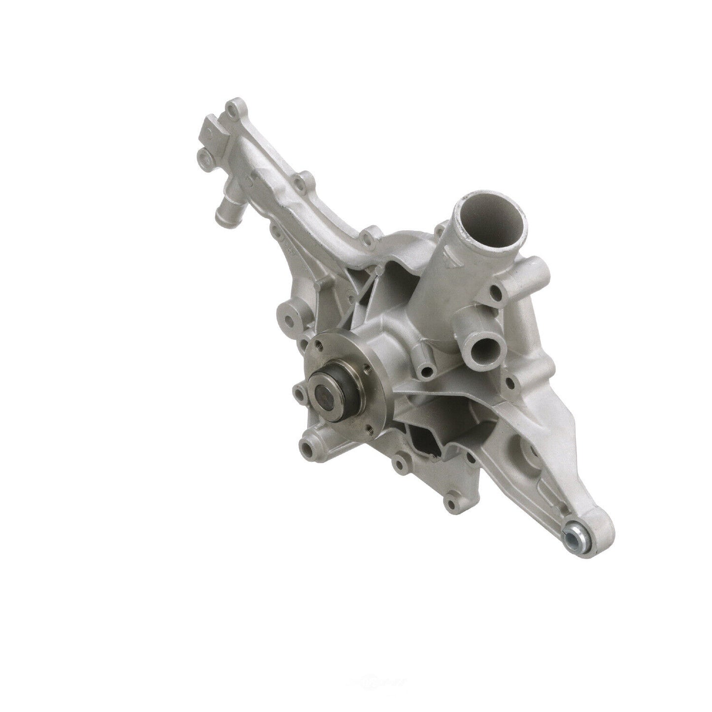 CARTER WATER PUMPS W9257M Engine Water Pump